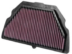 Filtro aire Kn Filter HA-6001