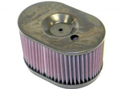 Filtro aire Kn Filter HA-8084