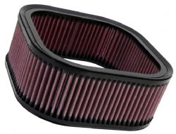 Filtro aire Kn Filter HD-1102