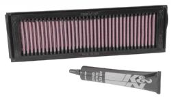 Filtro aire Kn Filter KA-1004