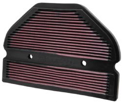 Filtro aire Kn Filter KA-7596