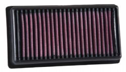 Filtro aire Kn Filter KT-6912