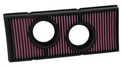 Filtro aire Kn Filter KT-9504