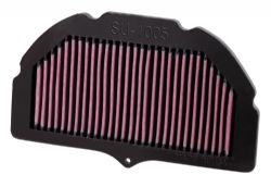 Filtro aire Kn Filter SU-1005