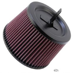 Filtro aire Kn Filter SU-4506