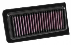 Filtro aire Kn Filter SU-6303