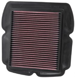 Filtro aire Kn Filter SU-6503