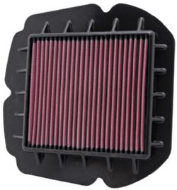 Filtro aire Kn Filter SU-6509