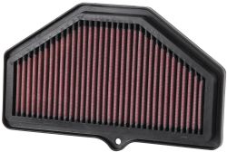 Filtro aire Kn Filter SU-7504