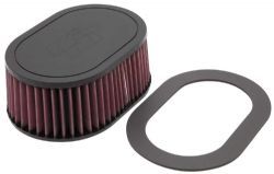 Filtro aire Kn Filter SU-7596