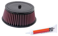 Filtro aire Kn Filter SU-4000