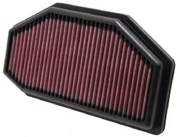 Filtro aire Kn Filter TB-1011