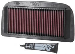 Filtro aire Kn Filter YA-1002