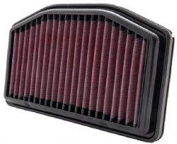 Filtro aire Kn Filter YA-1009R