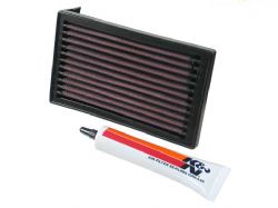 Filtro aire Kn Filter YA-6090