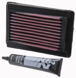 Filtro aire Kn Filter YA-6604