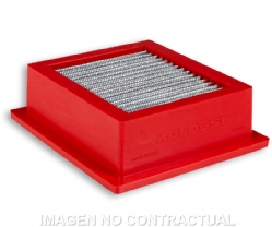 Filtro aire Malossi 1418002B