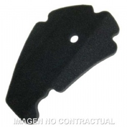 Filtro aire Meiwa Aspiracion Piaggio Beverly 125-200-500