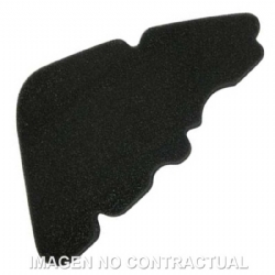 Filtro aire Meiwa Aspiracion Piaggio Liberty 125-150