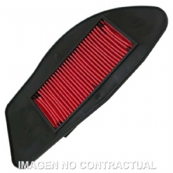 Filtro aire Meiwa Aspiracion Yamaha Cygnus 125