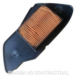 Filtro aire Meiwa Aspiracion Yamaha YW BW 125