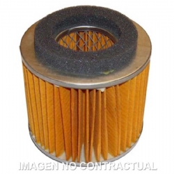 Filtro aire Meiwa Aspiracion yamaha Cygnus R 125