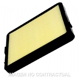 Filtro aire Meiwa BMW K75-K1-K100-K1100