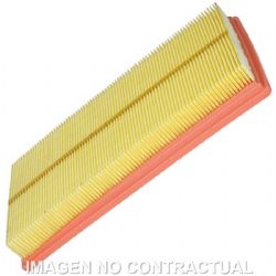 Filtro aire Meiwa F265191 Bmw S 1000 RR