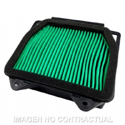 Filtro aire Meiwa Honda 125 CBF-CB-R 18-21-CB300R