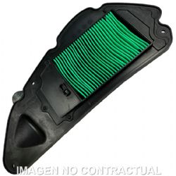 Filtro aire Meiwa F265201 Honda Forza 125 2021-2025