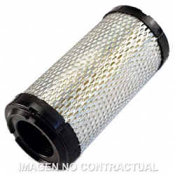 Filtro aire Meiwa Kawasaki 620 KAF Mule 950