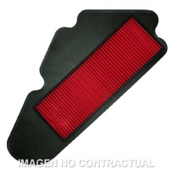 Filtro aire Meiwa Kymco Agility 50 10