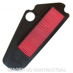 Filtro aire Meiwa Kymco Agility 50 12