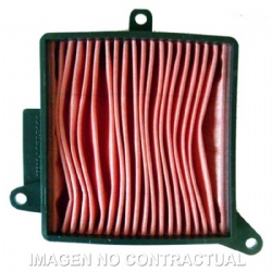 Filtro aire Meiwa Kymco Agility RS 125
