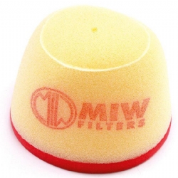 Filtro de aire Meiwa MIW 267565 Yamaha YZ85