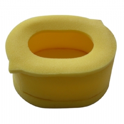 Filtro aire Meiwa MIW 264298 Suzuki DR 650 R/RS