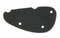 Filtro aire Meiwa MIW 264444 Aspiracion Aprilia SR 50 Ditech