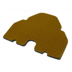 Filtro aire Meiwa MIW 264451 Kawasaki ZZR 600