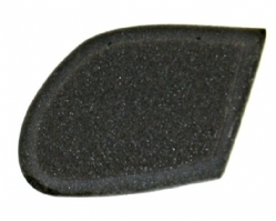Filtro aire Meiwa MIW 264463 Kymco Agility Naked 50 2T