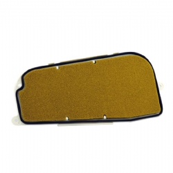 Filtro aire Meiwa MIW 264907 Kawasaki ZZR 1100