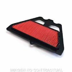 Filtro aire Meiwa MIW 265164 Kawasaki Z ABS/Z 900