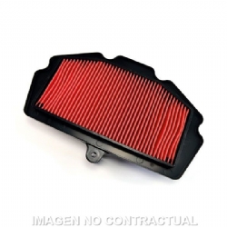 Filtro aire Meiwa MIW 265165 Kawasaki Z 400