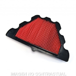 Filtro aire Meiwa MIW 265166 Kawasaki Z RS 900