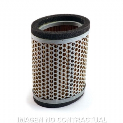 Filtro aire Meiwa MIW 265170 Triumph 790-865 America-Speed