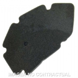 Filtro aire Meiwa Piaggio X9 125