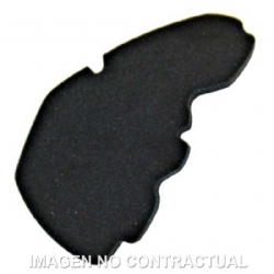 Filtro aire Meiwa Piaggio Zip 4T 125
