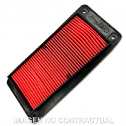 Filtro aire Meiwa SYM 400 MAXSYM EURO 5 21