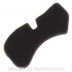 Filtro aire Meiwa Secundario Piaggio Motor Leader secundario