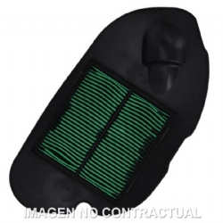 Filtro aire Meiwa Suzuki Burgman 125