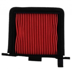 Filtro aire Meiwa Triumph BONNEVILLE BOBBER 1200 Derecho 17-19